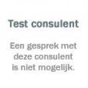 Consulatie met  helderziende Test